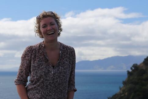 Du har det, som du trækker vejret