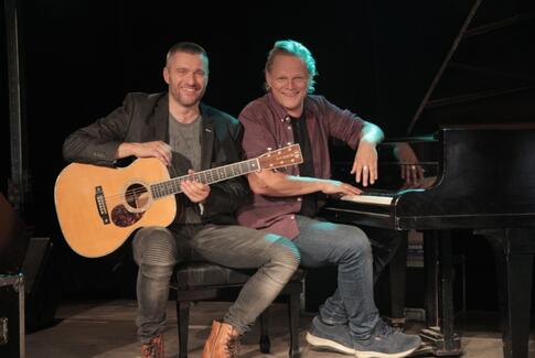 Gratis billet til Det Store Børne med Sigurd