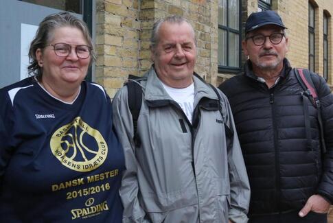 Sammen om sukkersyge