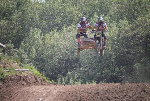 Nicklas fra Underup favorit til topplacering