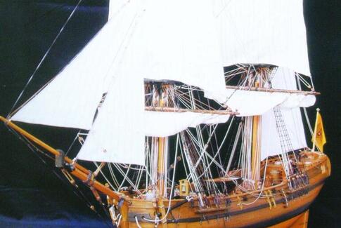 Gedvedhus: Foredrag Vitus Berings ekspeditioner