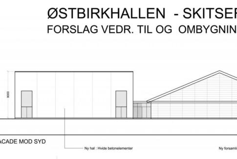 De første 100.000 kr. er indsamlet