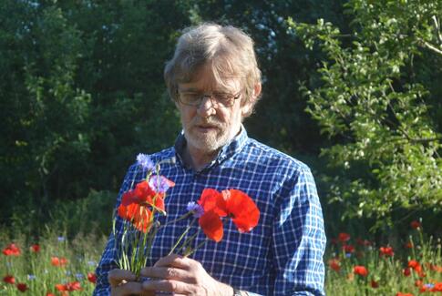 Søren Ryge genforener på toppen