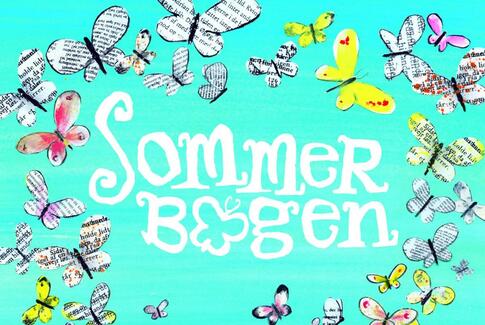 Læsekampagne for børn og unge – Sommerbogen