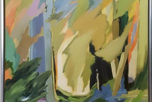 Vintersamvær - Hvorfor ligner det ikke?