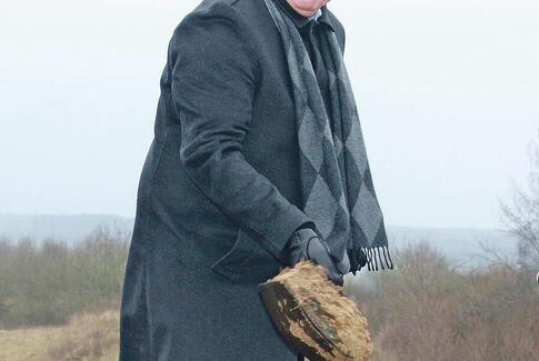 Lettere at komme på motorvejen