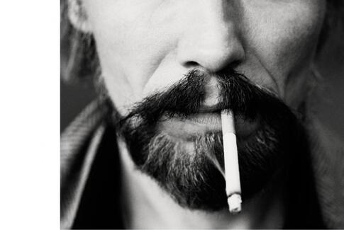 Tæt på Steen Jørgensen på Horsens Ny Teater