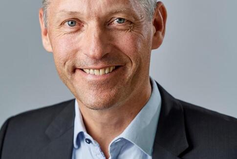 Så røg TV’et på hospitalsstuerne på supersygehuset