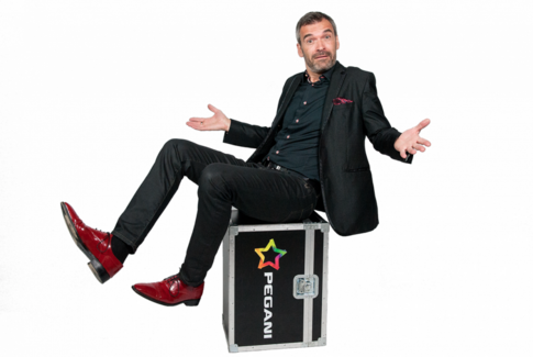 Gratis familiehygge foran Horsens Ny Teater