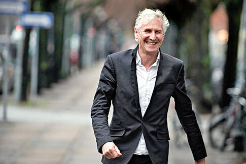 Skulderklap til socialt ansvarlige virksomheder