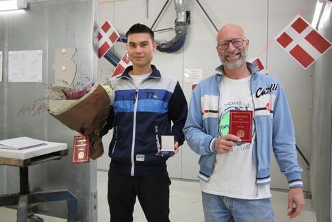 Learnmark Tech: 82 nyuddannede håndværkere