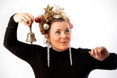 Egebjerg-Hansted forsamlingshus 130 år