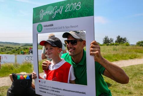 Danske håndbold verdensmestre kommer til Horsens