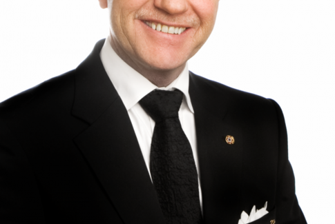 Odd Fellow Ordenen holder åbent hus