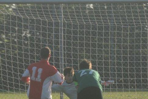 Østbirk tog point i Kolt-Hasselager