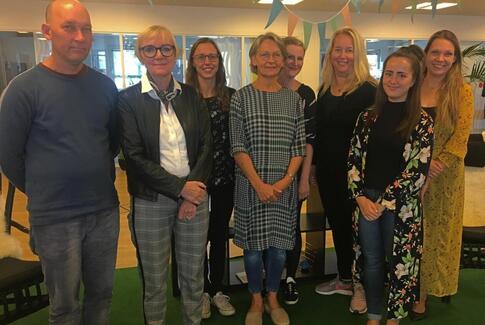 Horsens Sund By fylder 30: Sundhed spirer fra fællesskaber