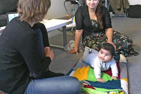 Skanderborg Kommune deltager i stort integrationsprojekt