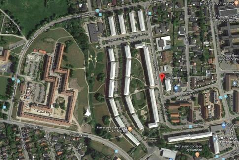 Ministerium giver dispensation til Sundparken