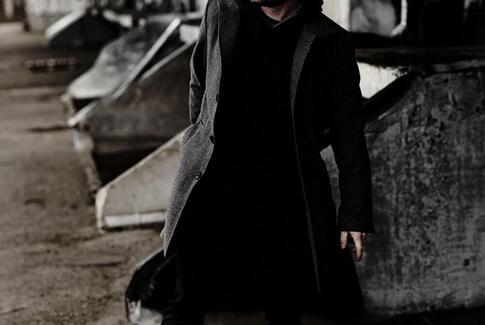 Sveistrup på Horsens Ny Teater