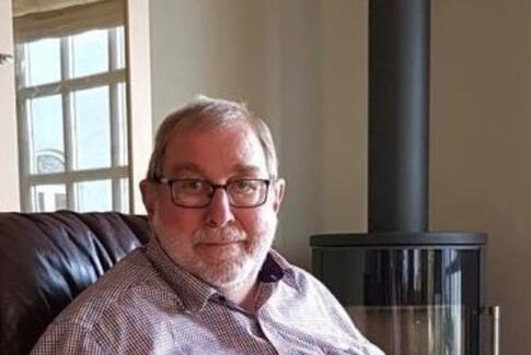 Mindeord om Præsident i Lions Bygholm Svend Aage Nielsen