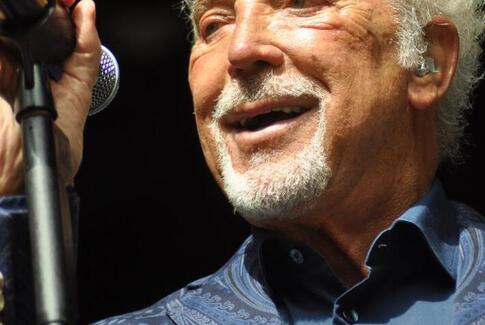 40 år – stadig fed, og utrolig Smuk!