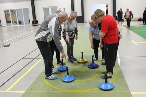 Henvendelse til 600 60+