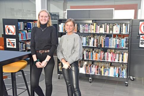 10. klasse tilbyder højniveaufag og talentforløb fra august 2018