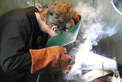 Learnmark Horsens hilser nyt håndværkerkollegium velkommen