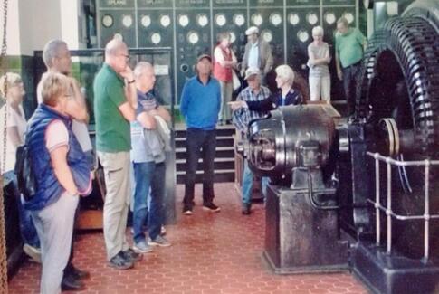 Til Udvalget for Teknik og Miljø i Horsens Kommune