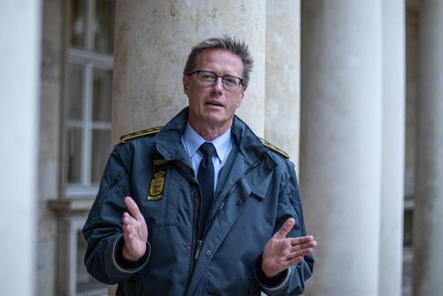 Det er et fælles ansvar at undgå yderligere nedlukning af samfundet