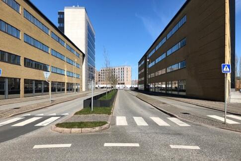 Borgerne følger reglerne i Sydøstjyllands Politikreds