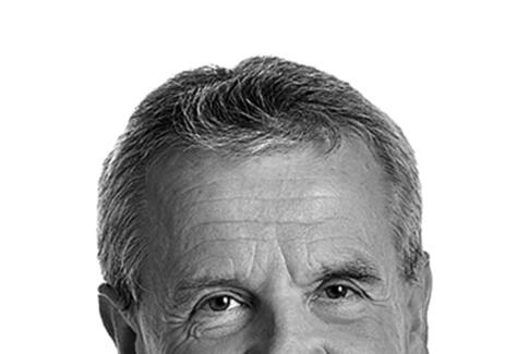 Sygehusene. Tag en timeout på sparekrav