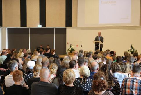 139 Step 10-elever fejret på Learnmark Horsens