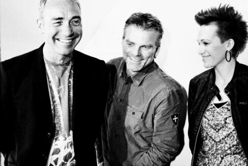 Kristian Lilholt Trio kommer til Gedved