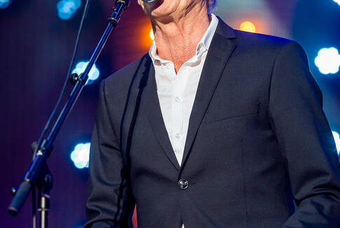 Jubilæumskoncert på Smukfest