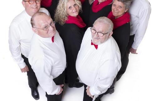 Kom og vær med på U-noderne