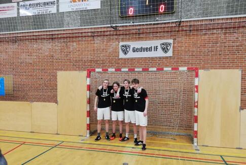 SØGE mesterskab 2019