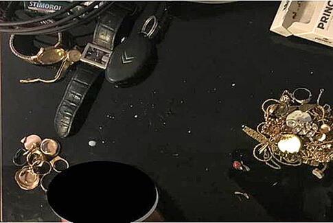 Kan du genkende tingene?