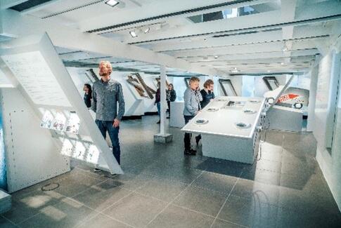 Oplev VELUX historie i Østbirk