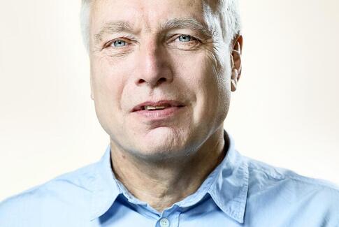 Nu grundlægger vi nyt parlament