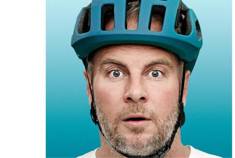 Uffe Holm på Horsens Ny Teater