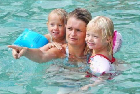 Fællesskab og Friluftsbad