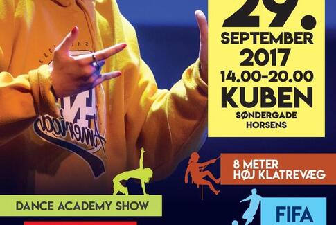 Ungdomsskoler fejrer 75 års jubilæum