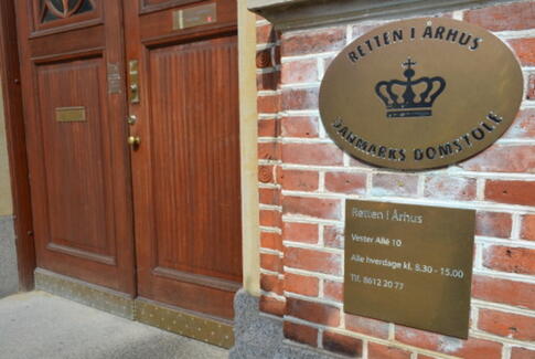 20-årig 2 1/2 år i fængsel