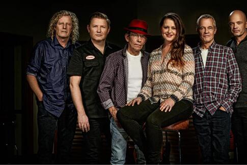 Horsens Ny Teater Danser med Drenge