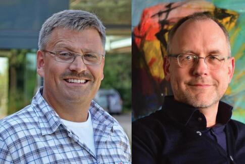 Det er nu der skal vælges ny biskop i Århus Stift