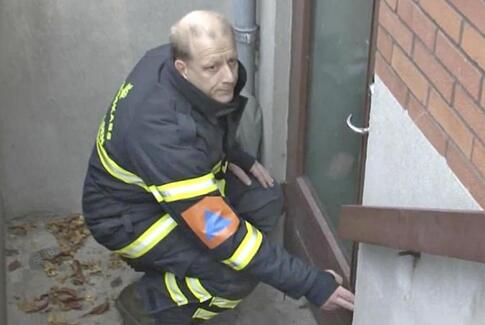 Risiko for forhøjet vandstand