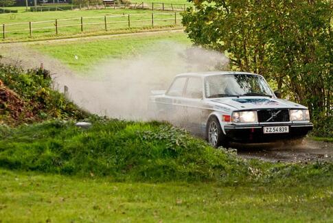 Masser af medaljer til Team Mejer