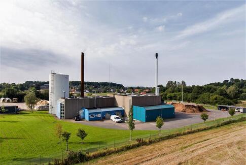 Tilbagebetalinger og prisnedsættelse i Hovedgård Fjernvarme