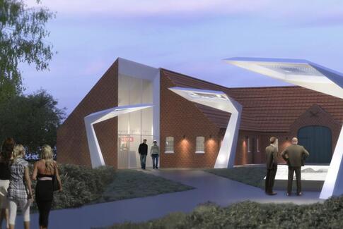 VELUX åbner dørene for ny udstilling